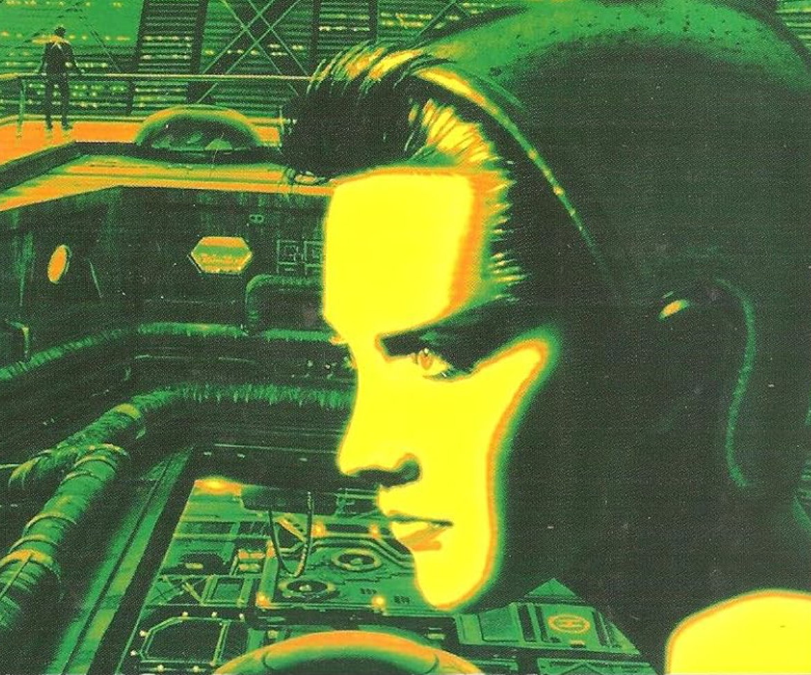 I've Seen Things You People Wouldn't Believe